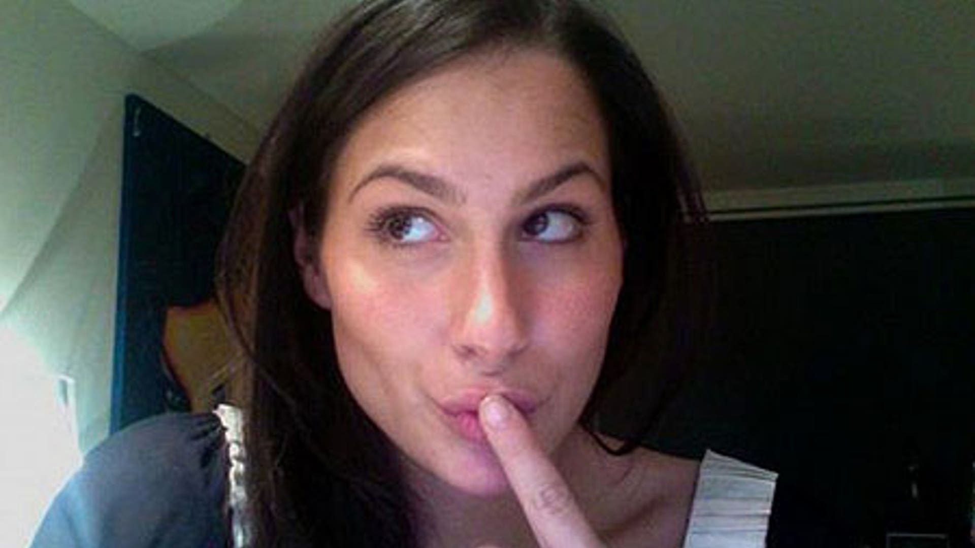 Eliot Spitzer's call girl Ashley Dupre