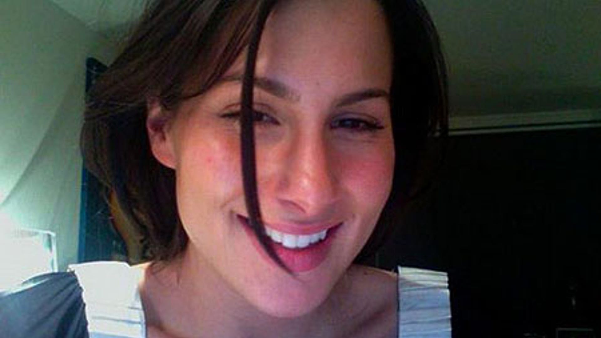 Eliot Spitzer's call girl Ashley Dupre