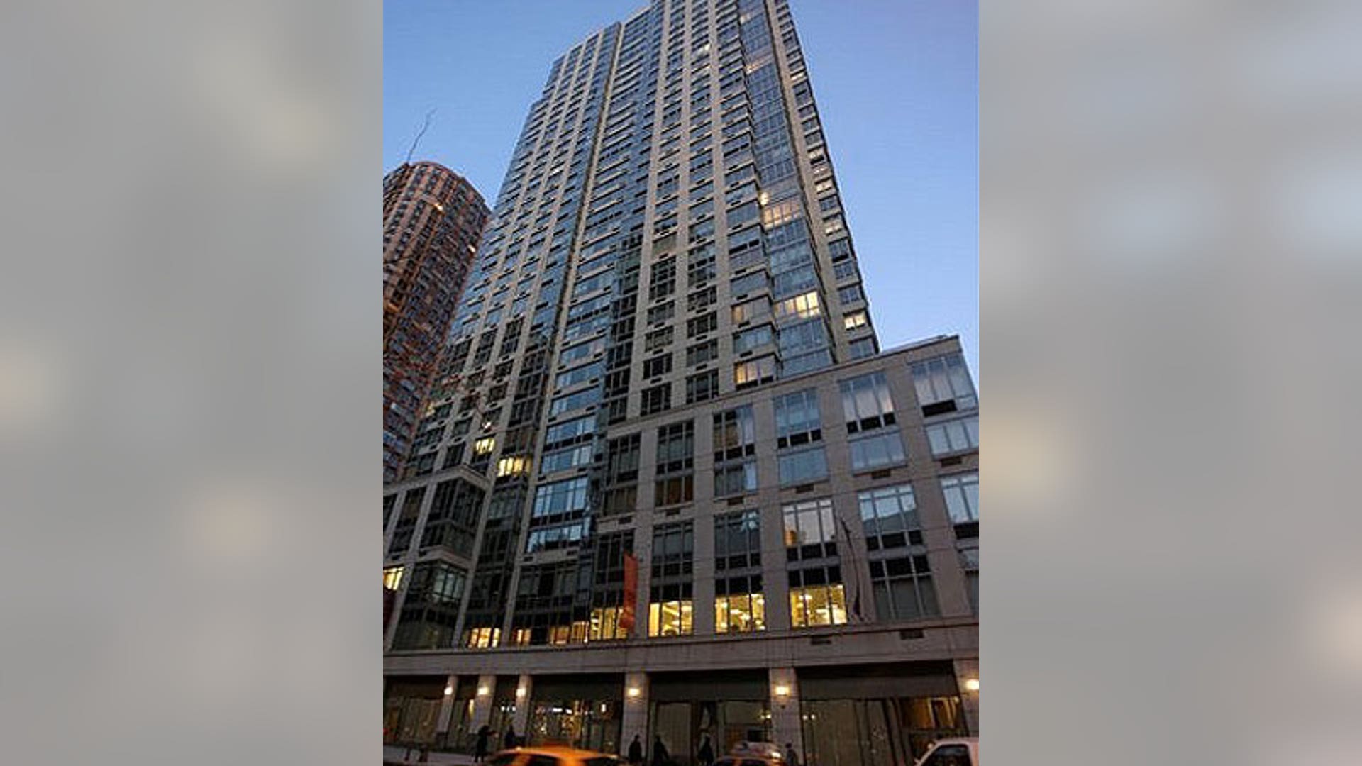 Eliot Spitzer's call girl Ashley Dupre