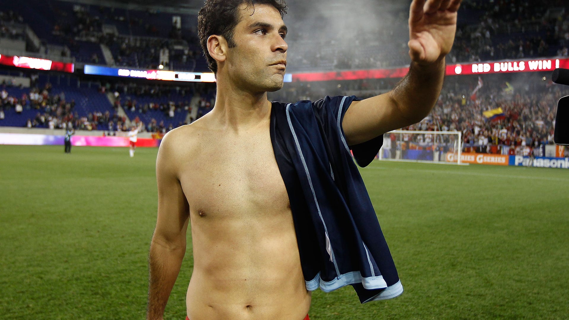 Rafa Marquez