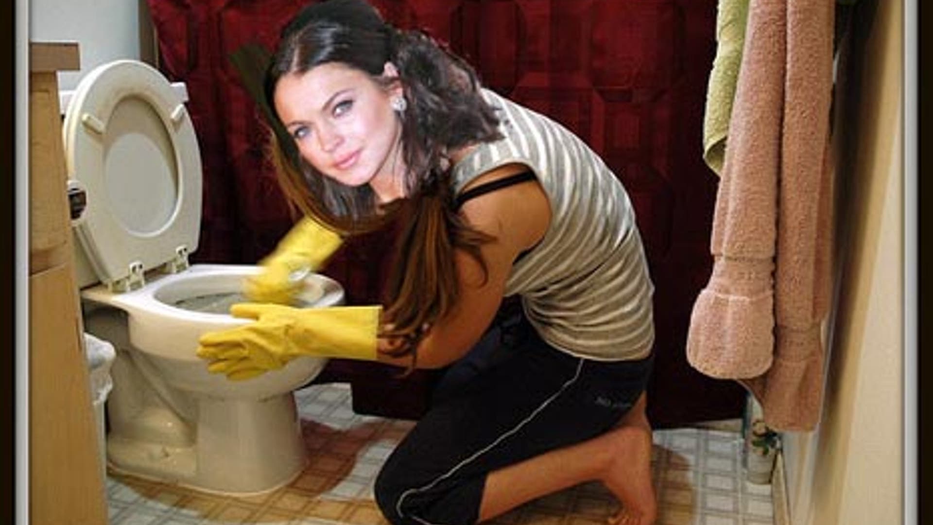 What Skills Should Lindsay Practice in Prison?