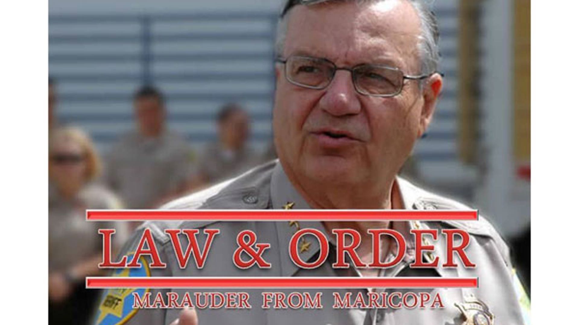 Politicians Star on TV Shows