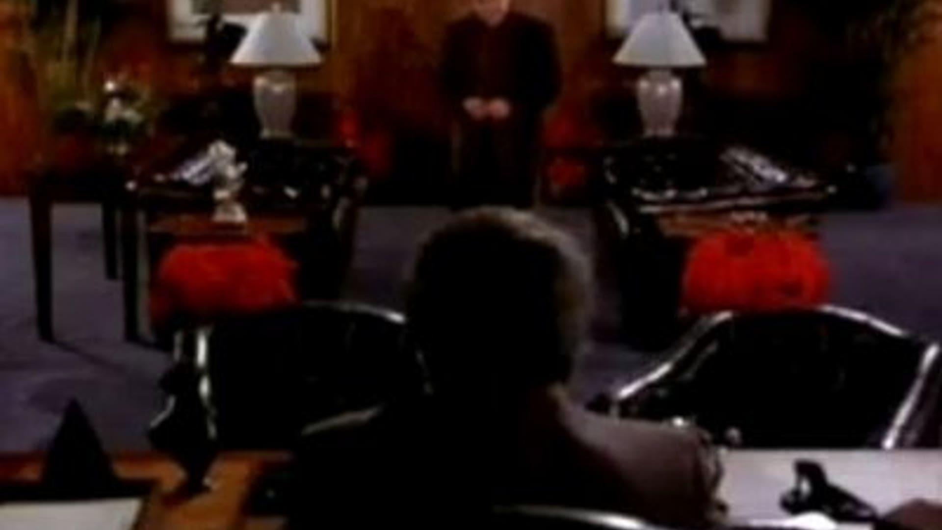 Steinbrenner on Seinfeld