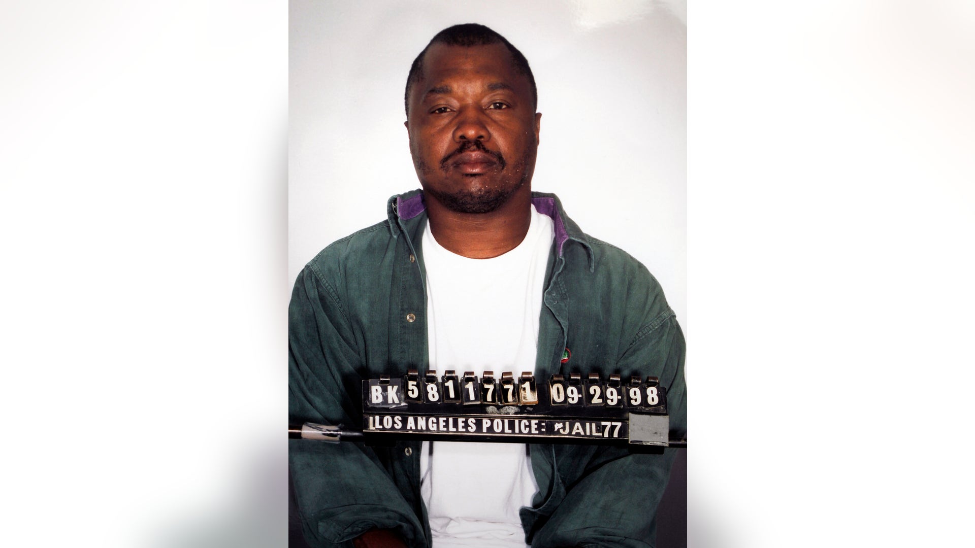 Grim Sleeper Serial Killer Suspect Arrested | Fox News