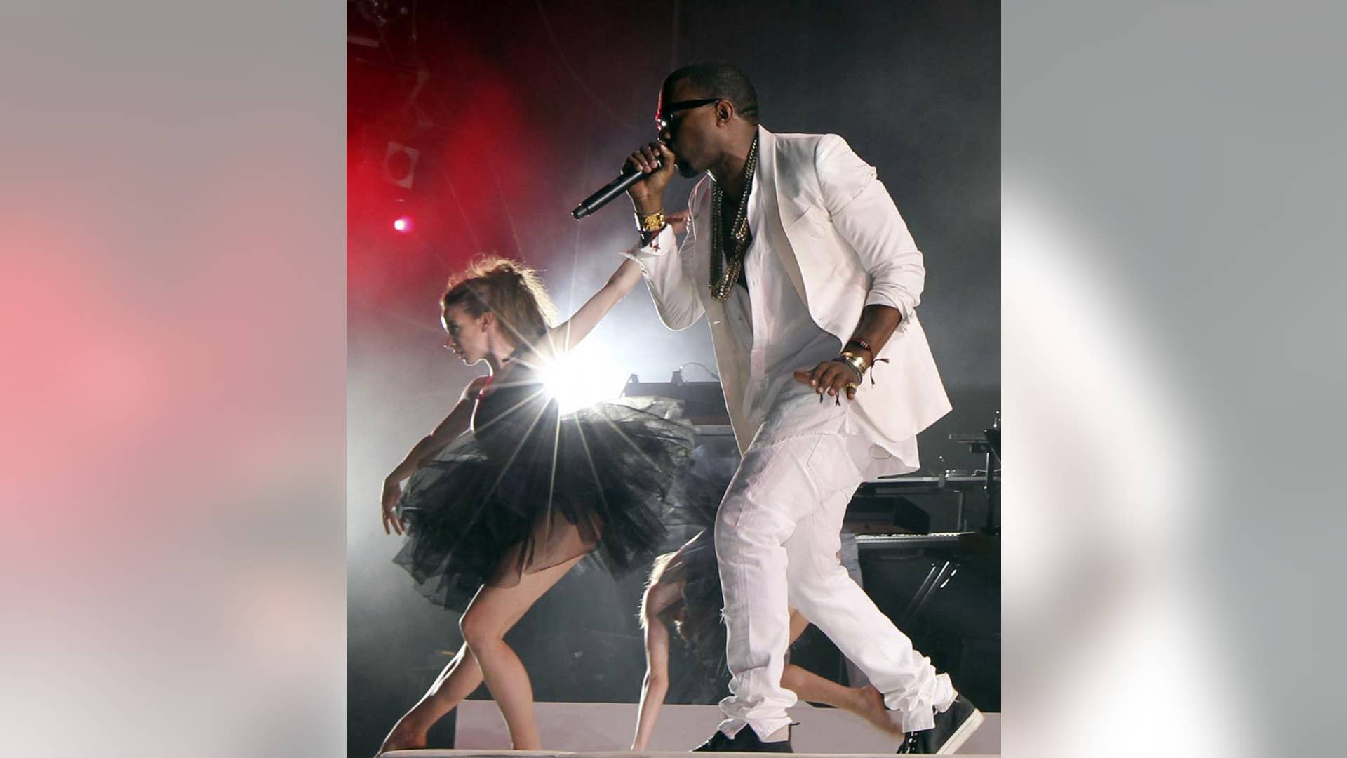 2011 Mawazine World Rhythms Music Festival