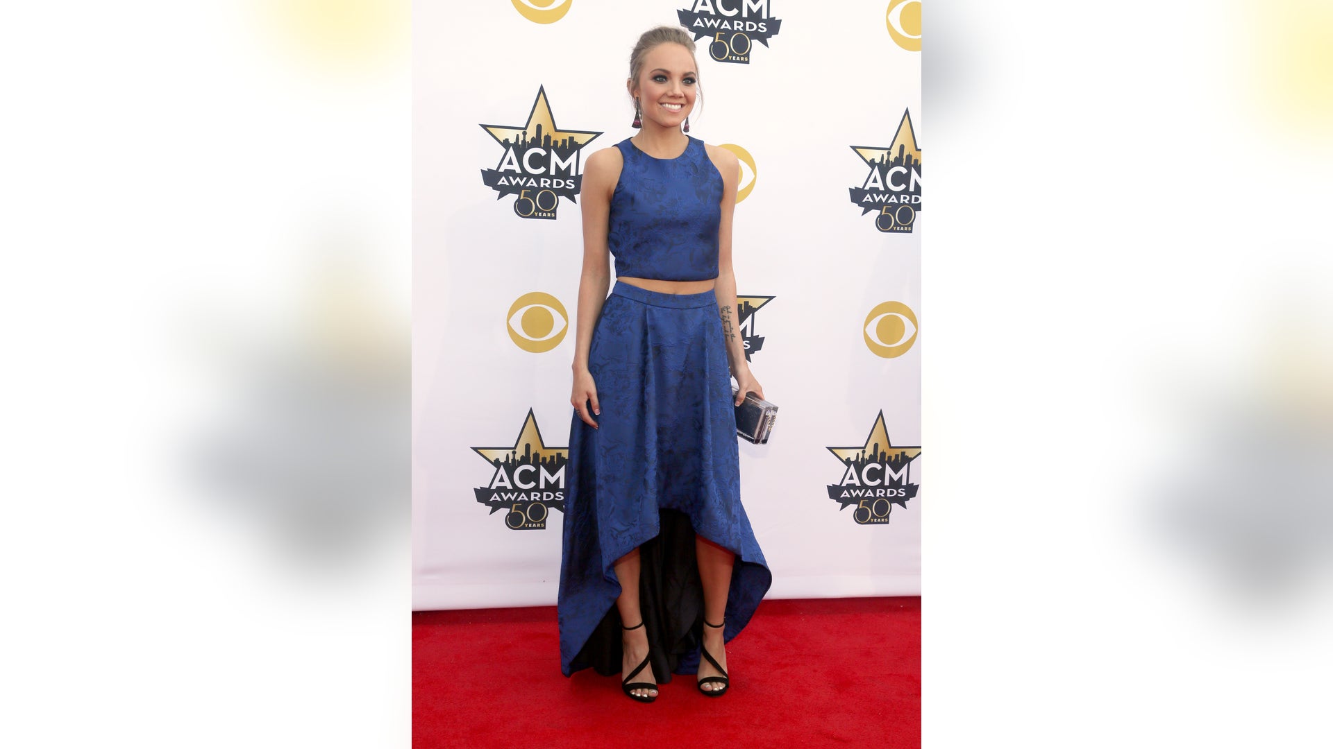 Danielle Bradbery: Hot