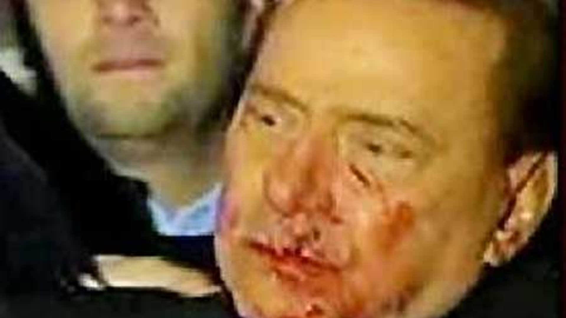 Silvio Berlusconi