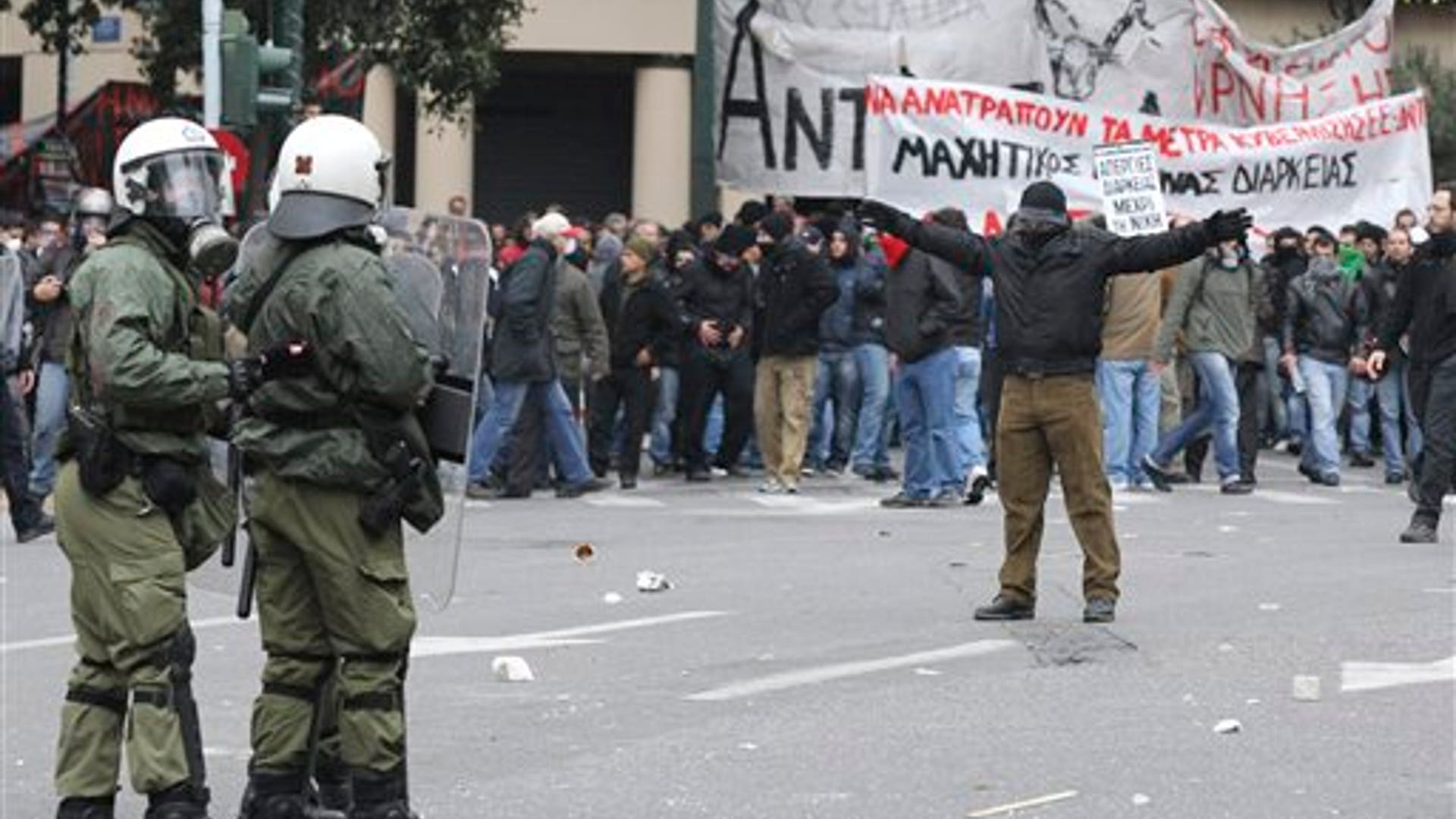 Greece 2