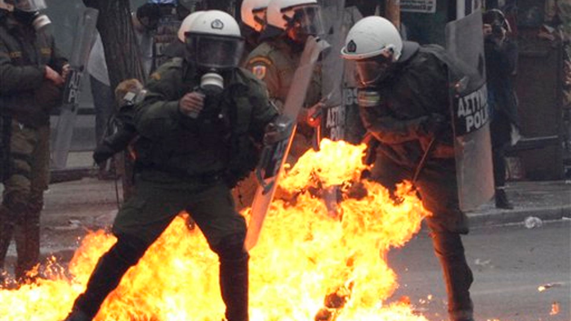 Greece 6
