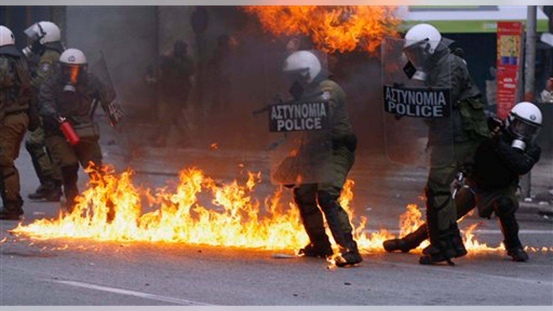 Greece 9