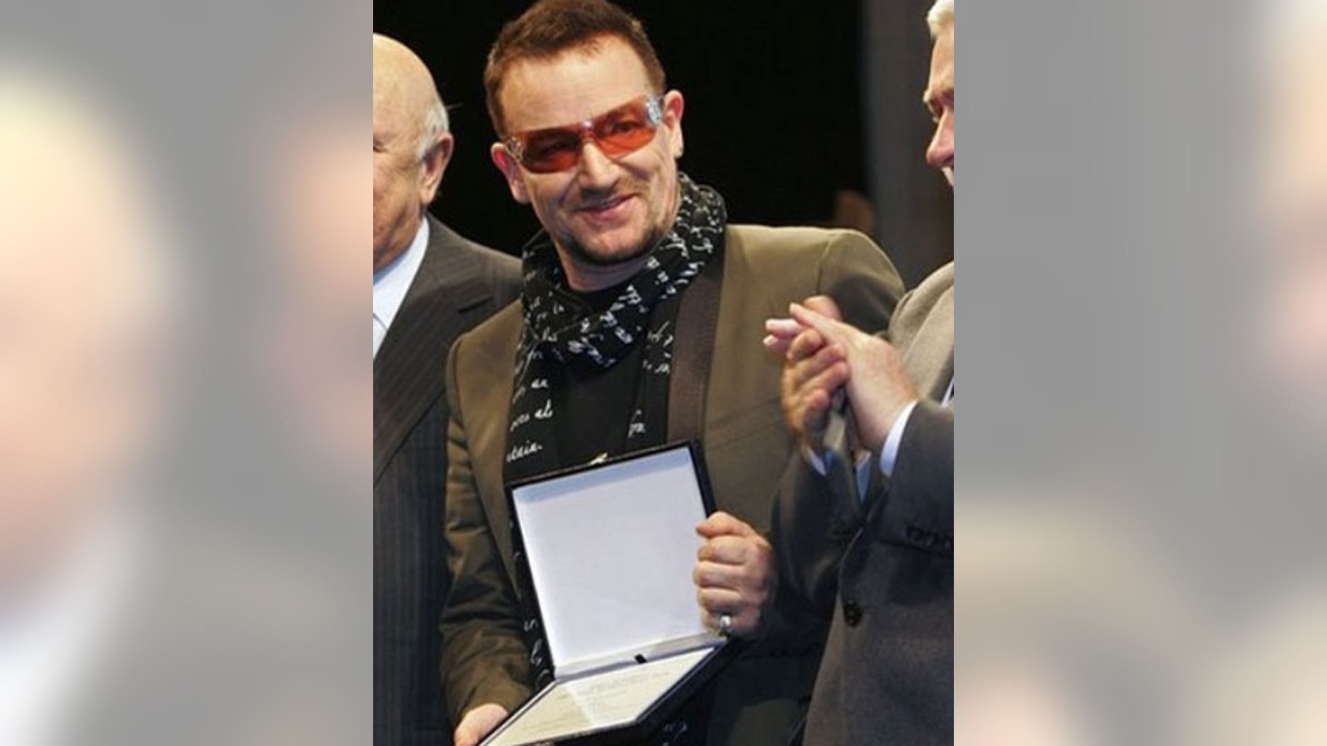 Bono