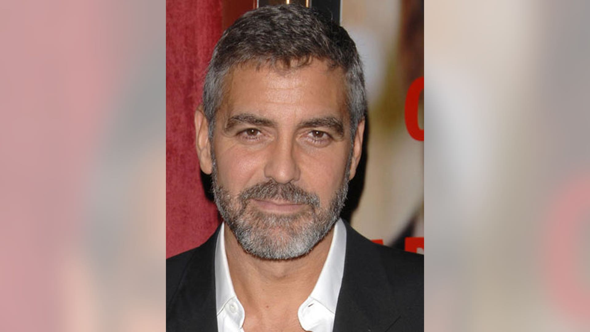 George Clooney