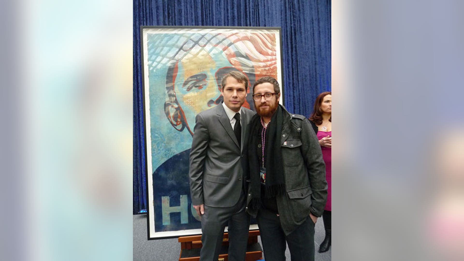 Politicizing the NEA