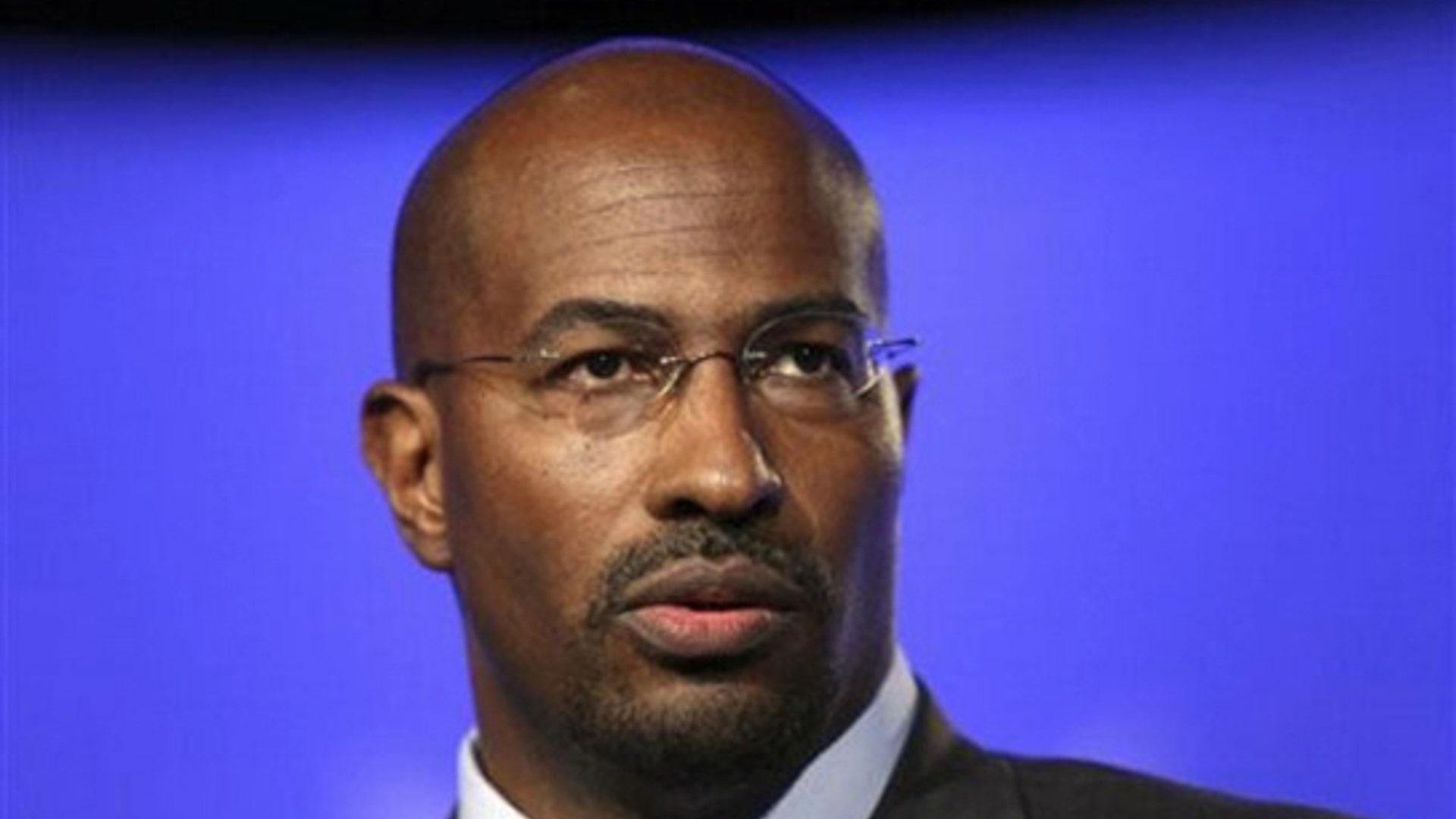 Van Jones