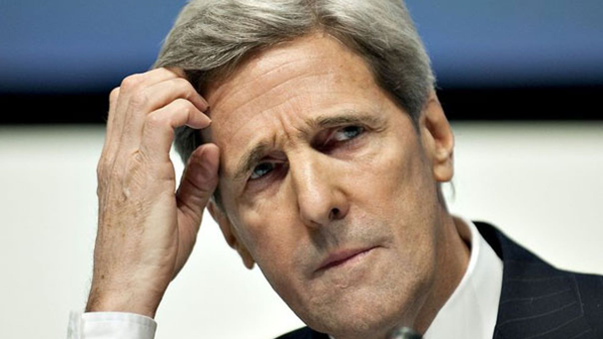 Loser of the Decade -- John Kerry
