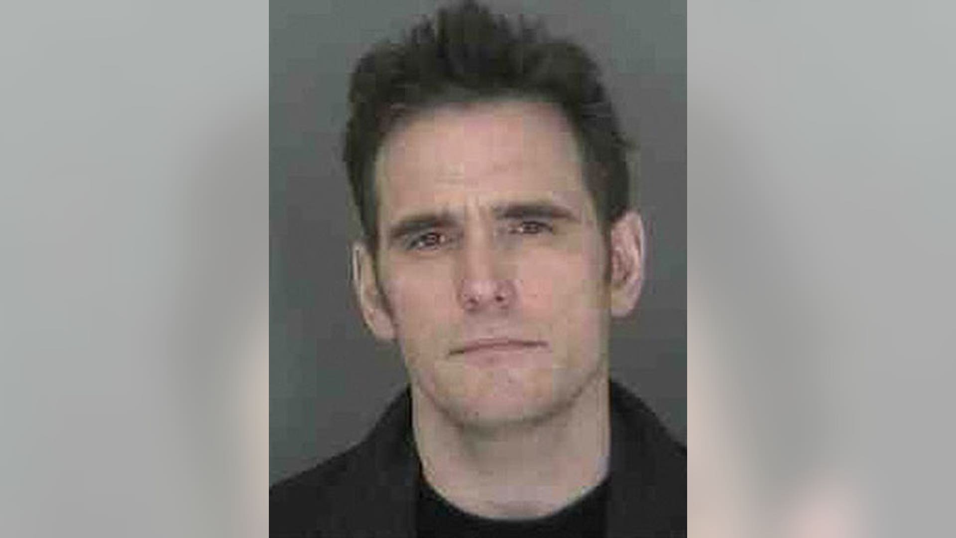 Celebrity mug shots Fox News