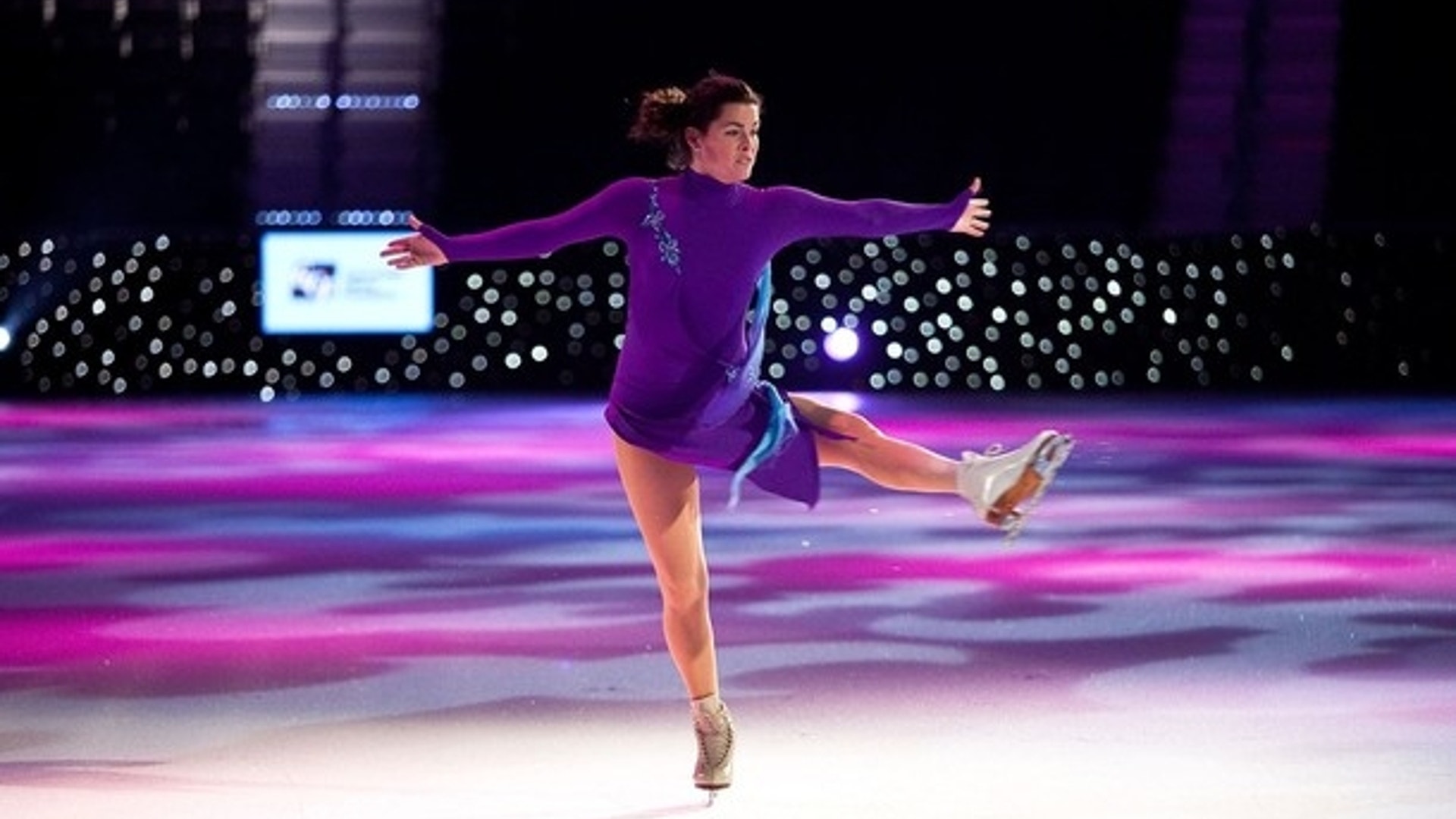 Kerrigan in 'Kaleidoscope'