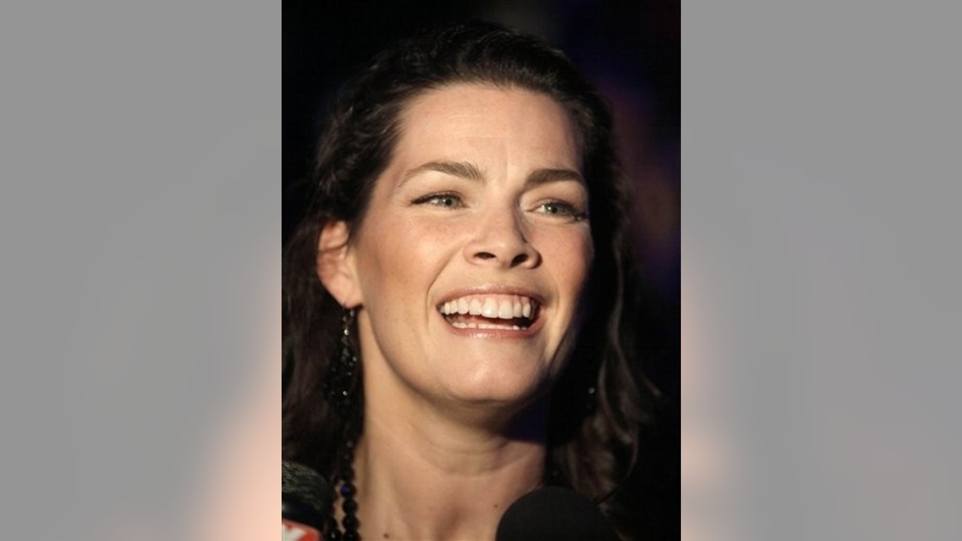 Nancy Kerrigan