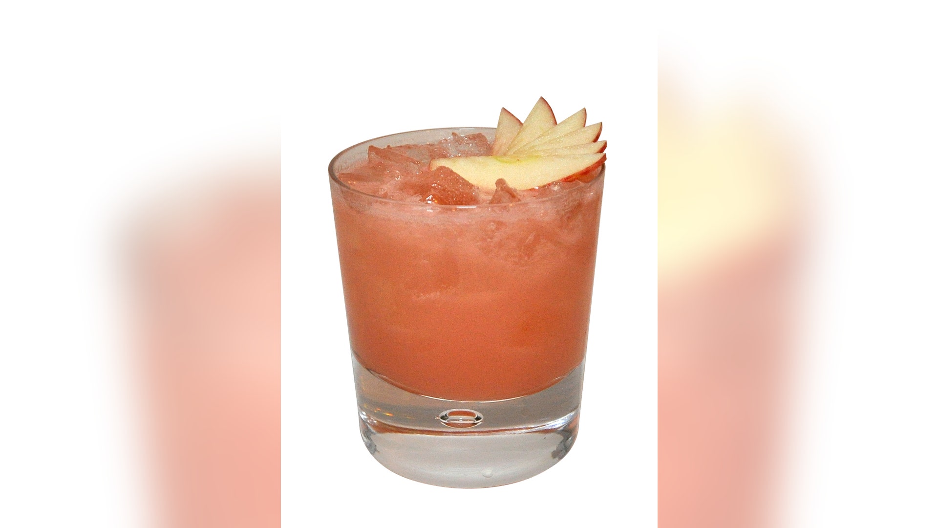 Herradura Watermelon Apple Margarita