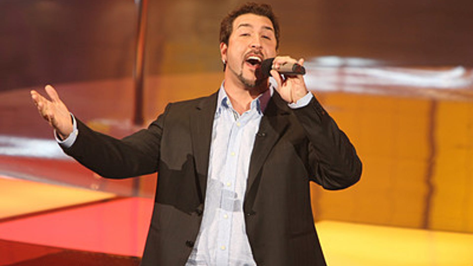 Joey Fatone