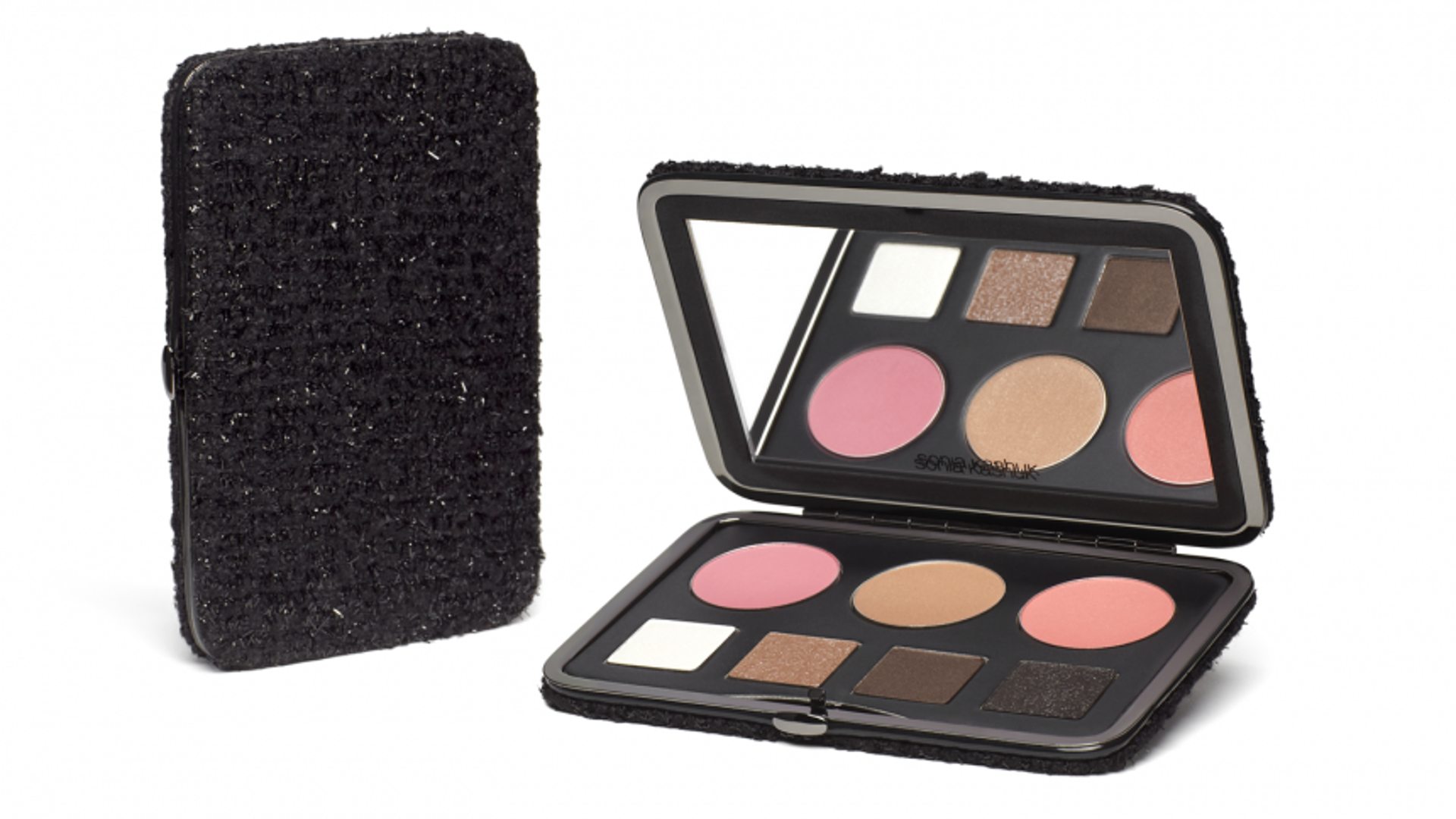 Formal Affair Face Palette