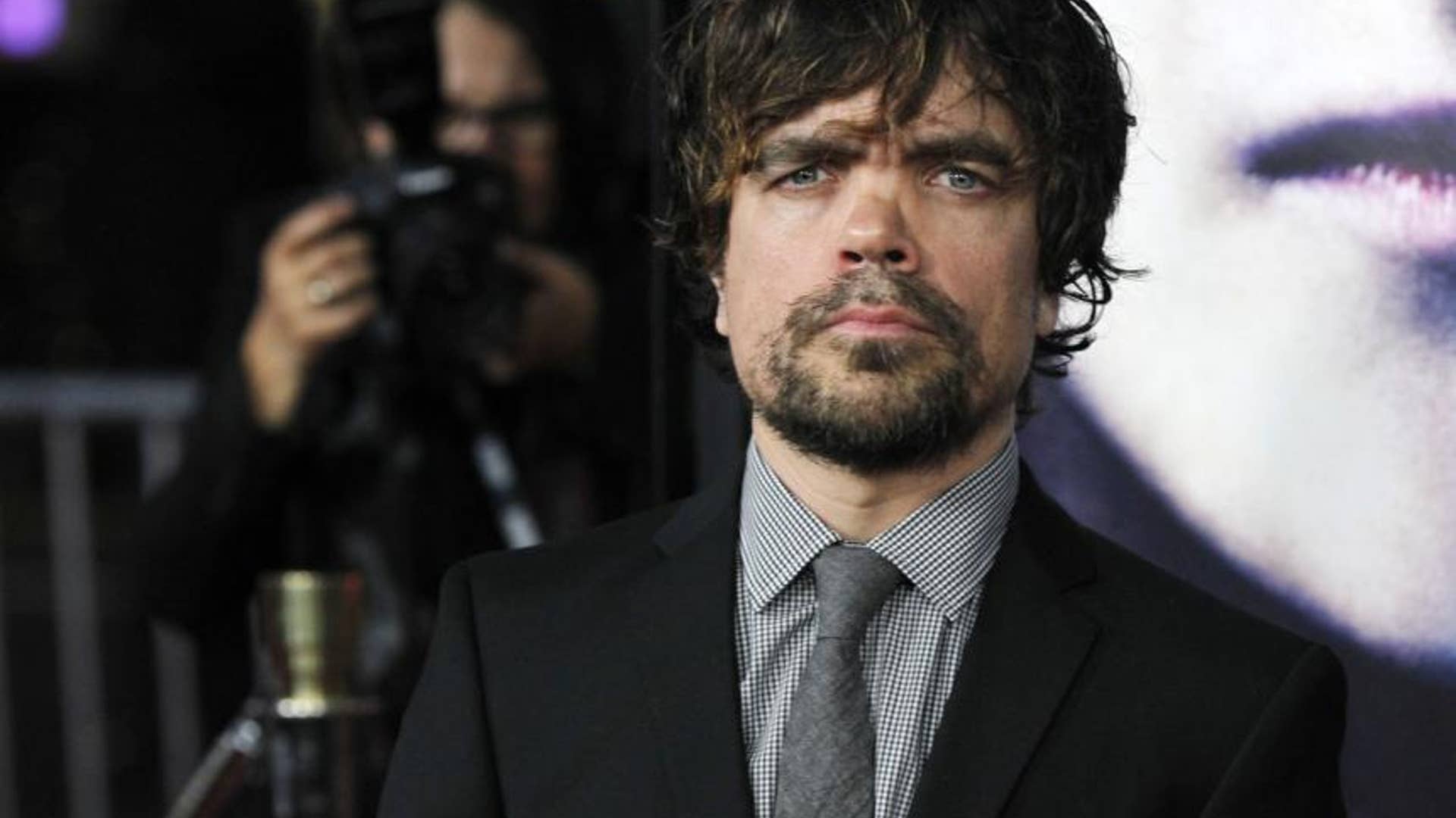 Peter Dinklage