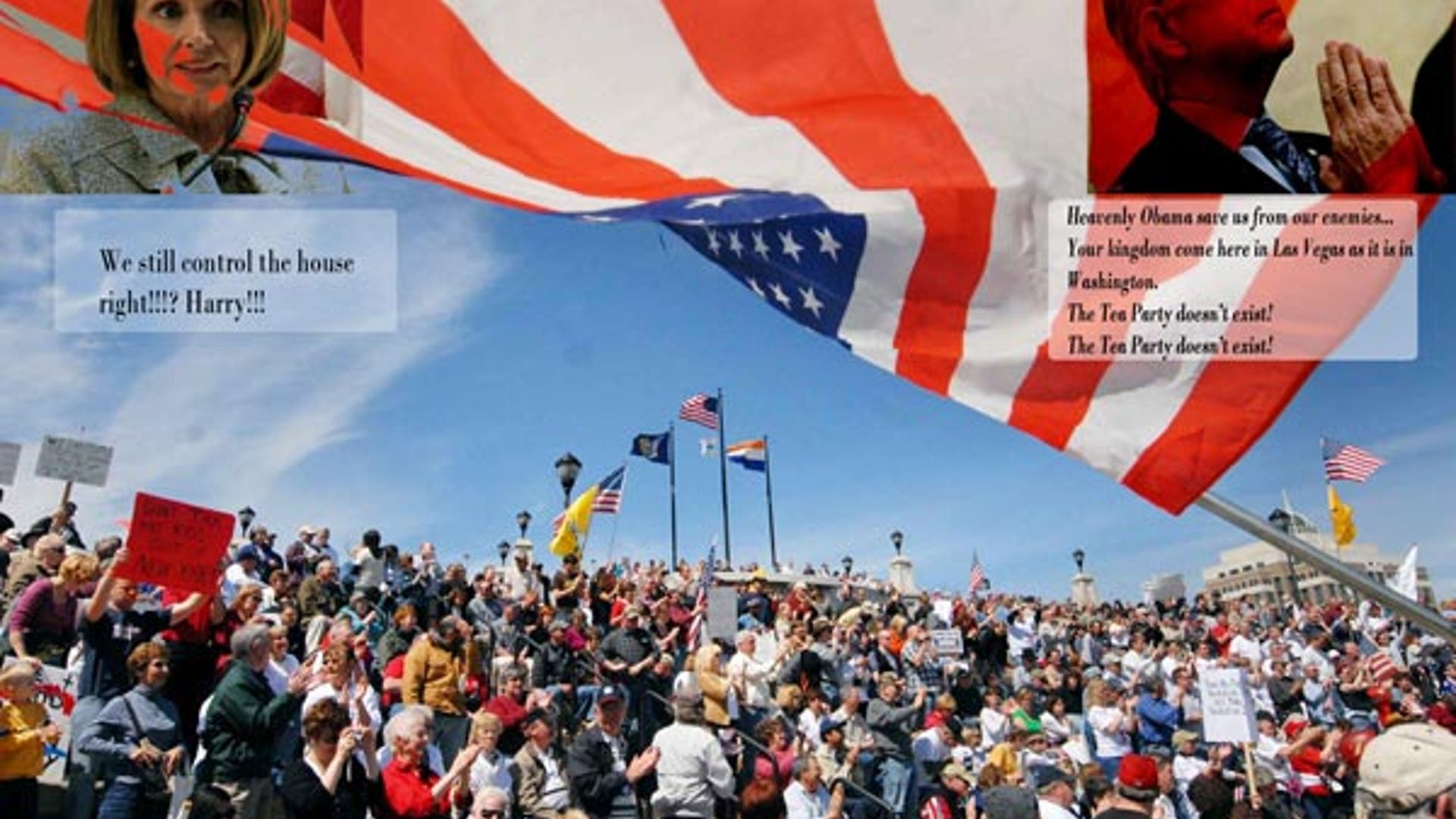 What's Next for Pelosi?