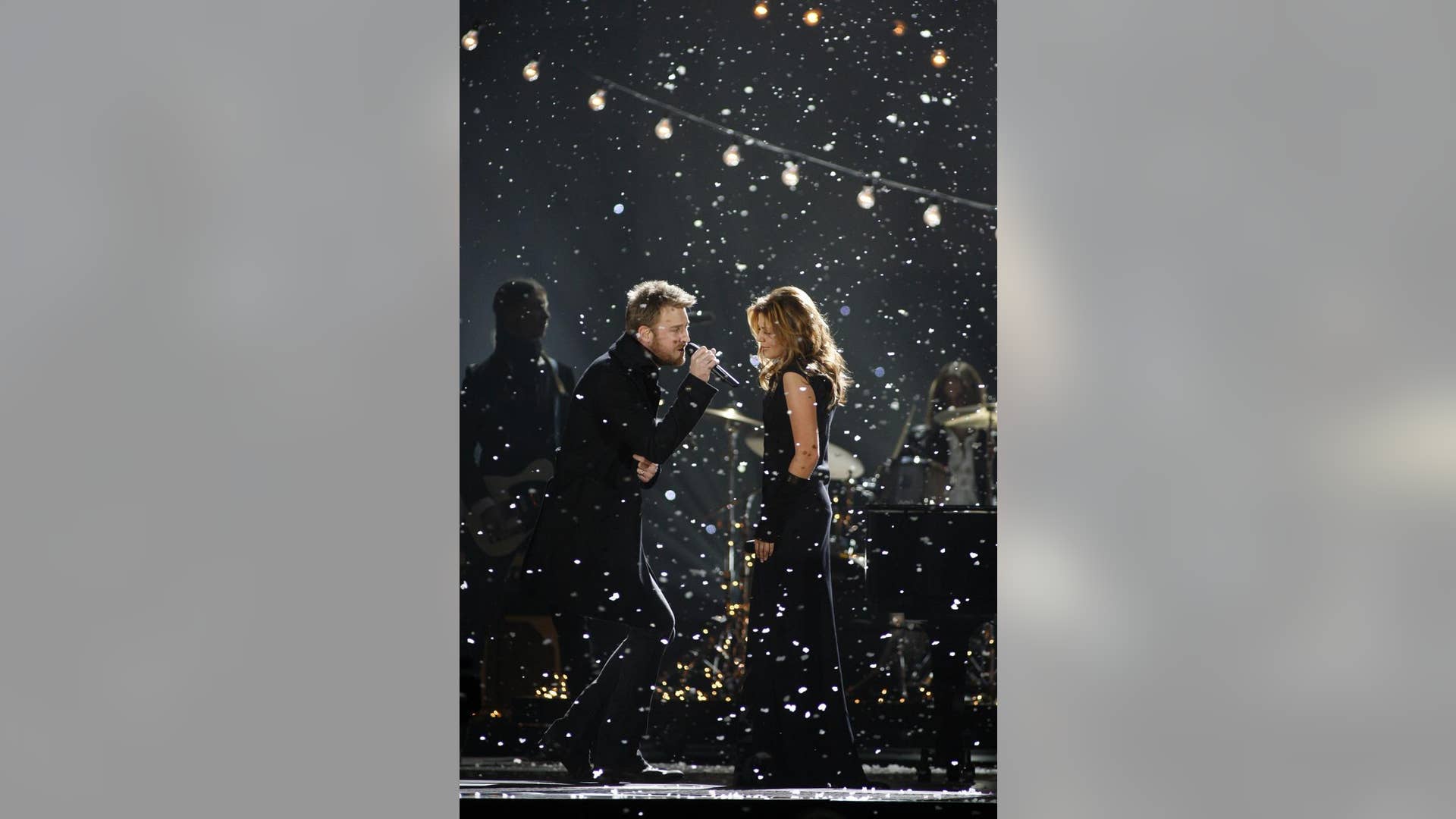 Country Music Association Awards