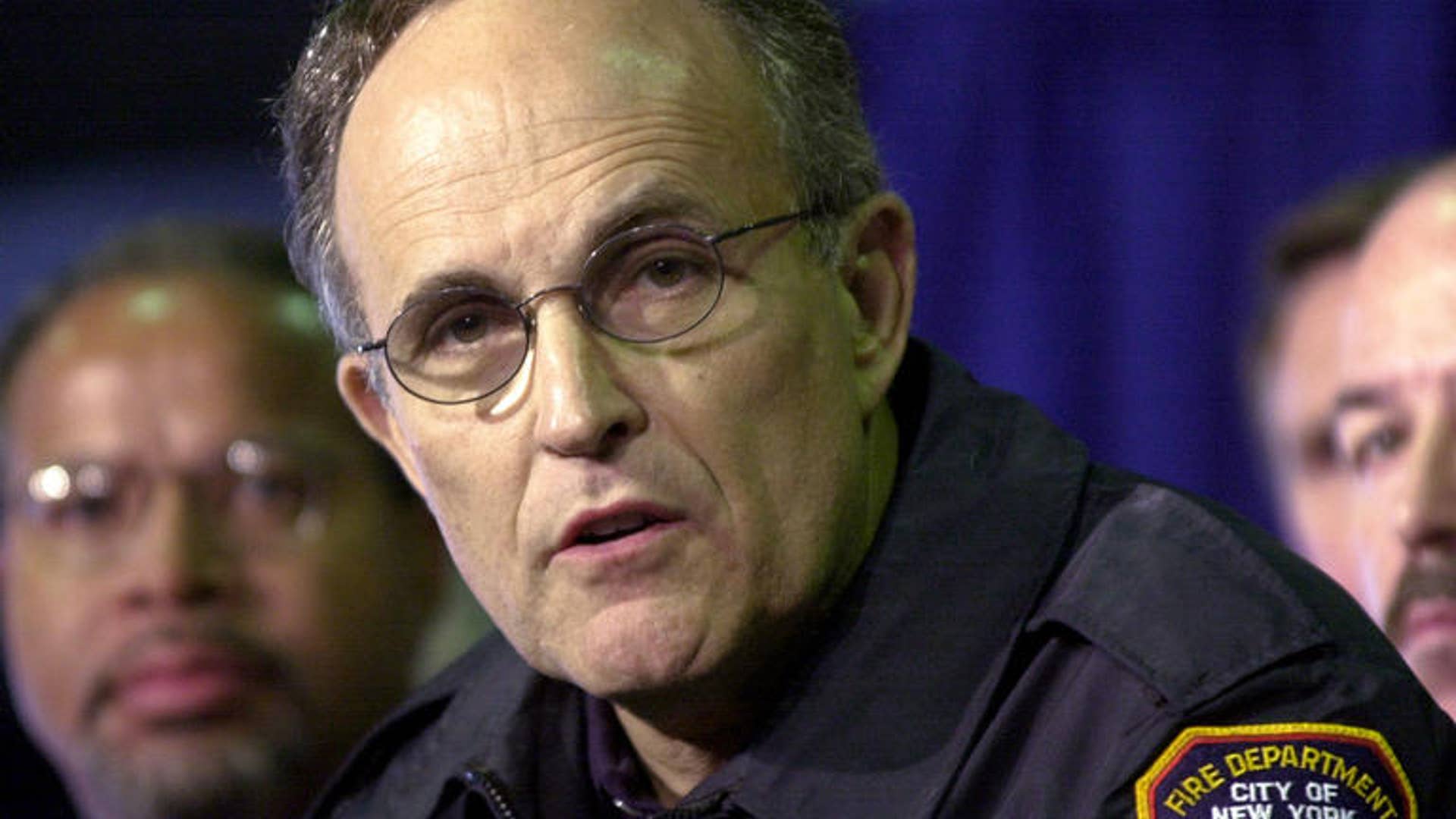 9/11 Timeline In Pictures | Fox News