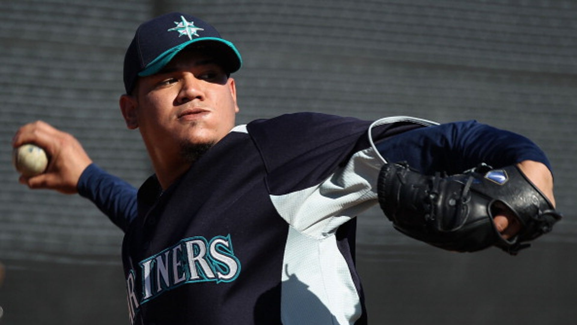 felix hernandez