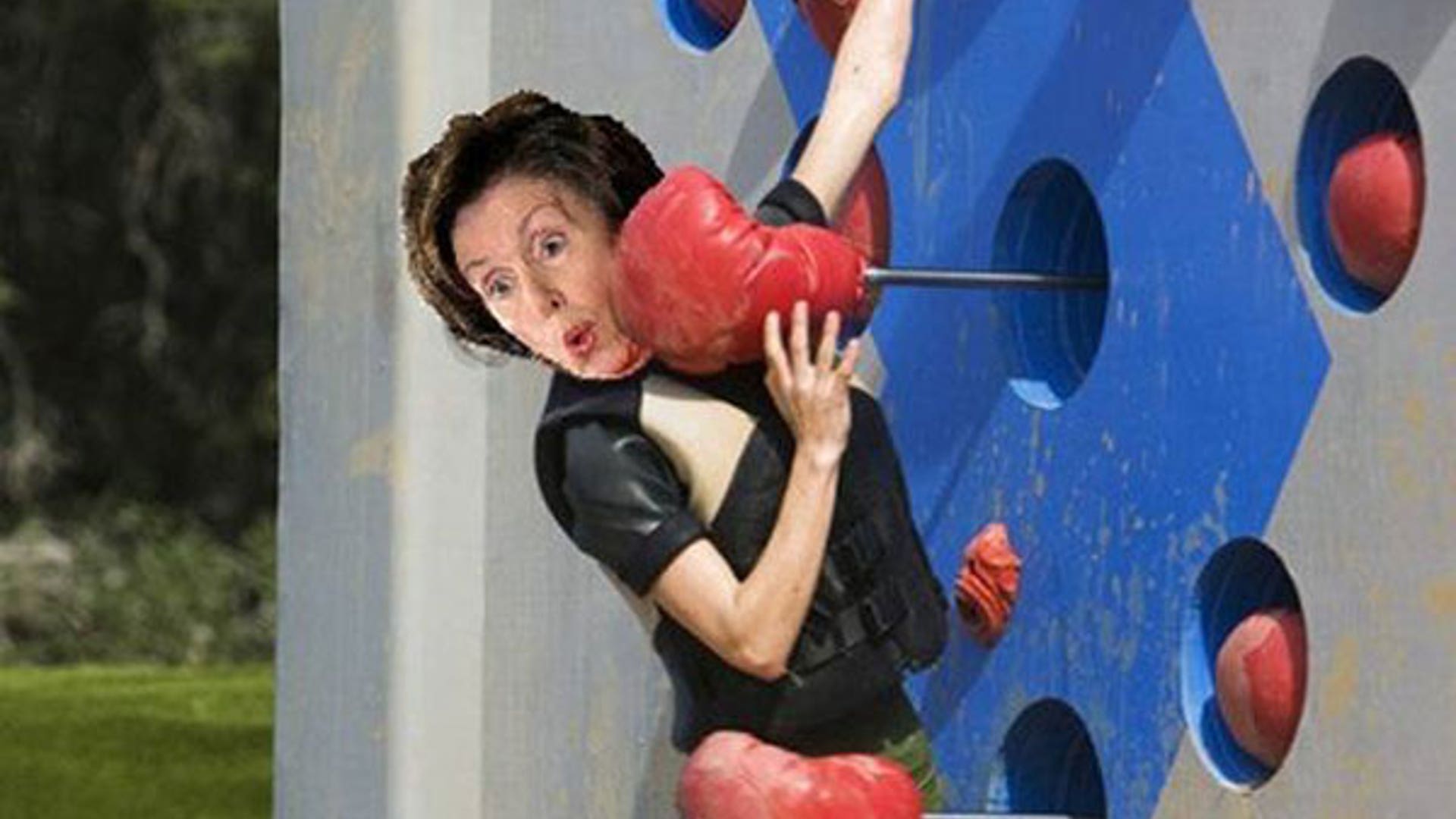 Politicians Star on TV Shows