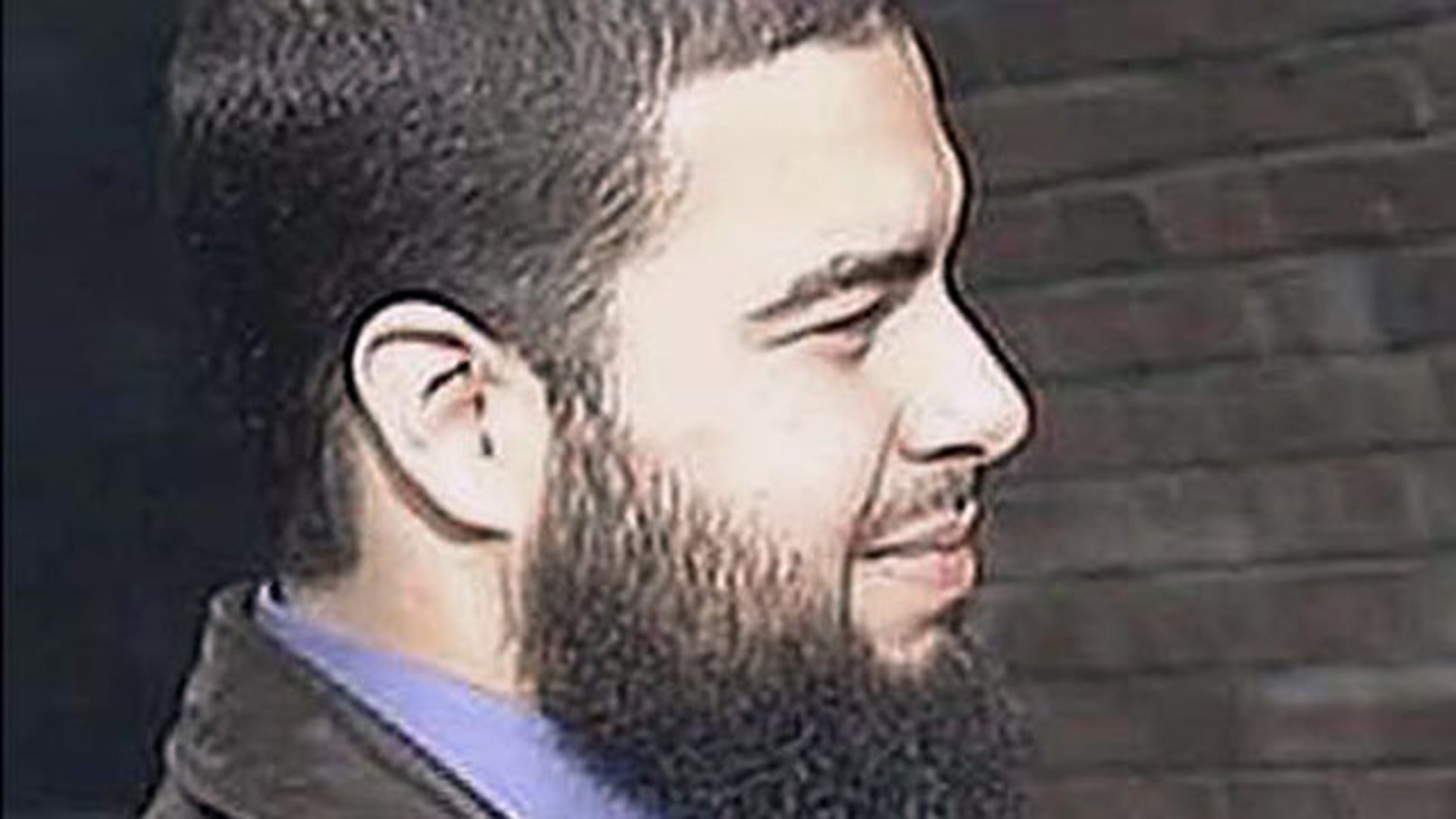 Tarek Mehanna & Ahmad Abousamra