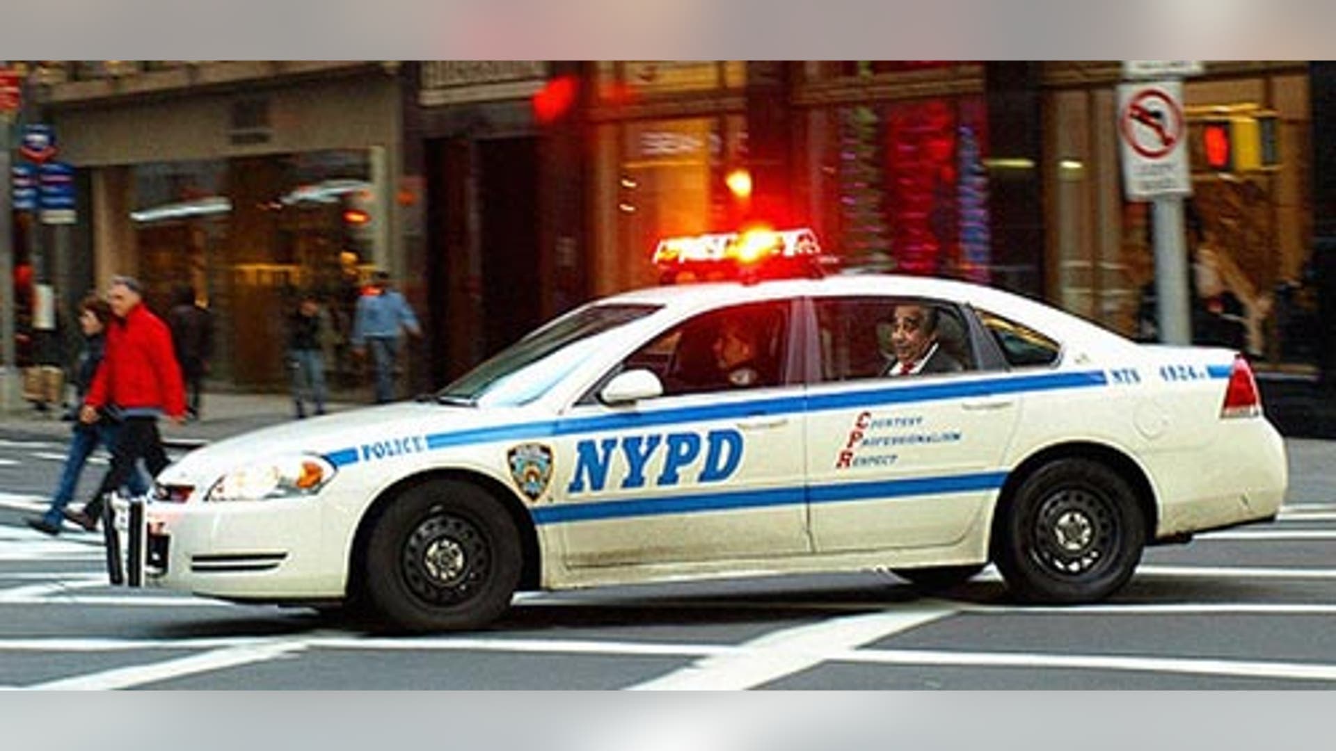 How Politicians Should Get Around