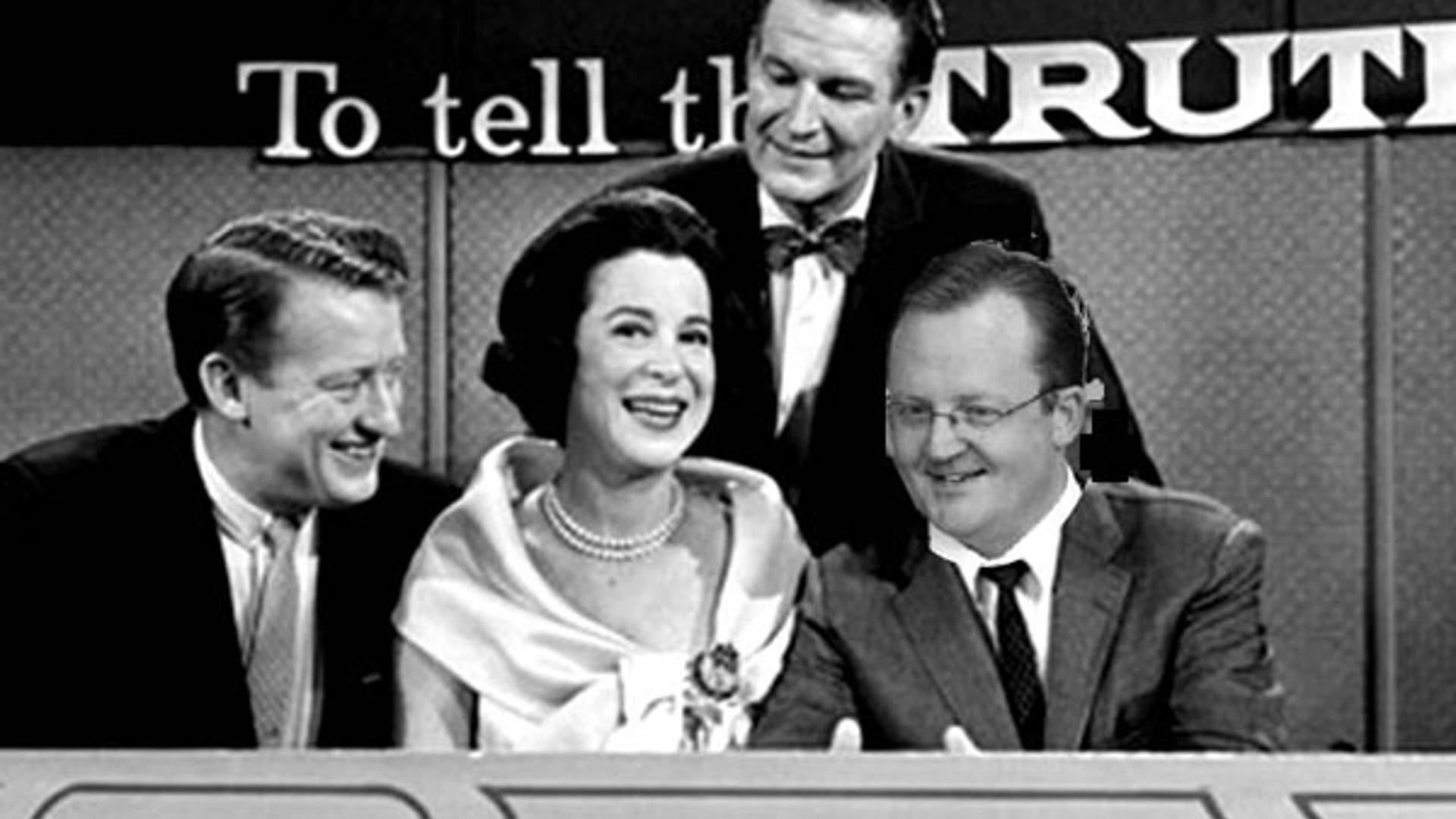 Politicians Star on TV Shows