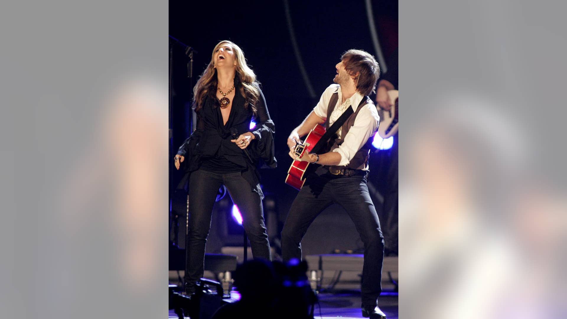 Country Music Awards