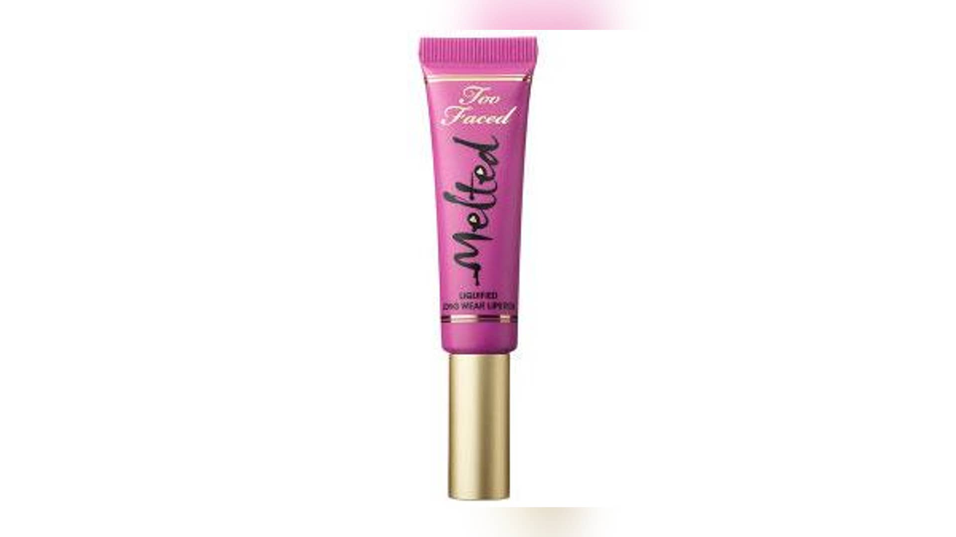 Too Faced Melted Liquified Long Wear Lipstick