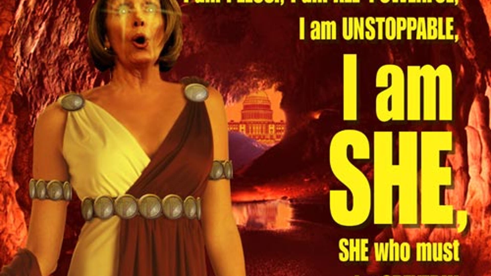 What's Next for Pelosi?