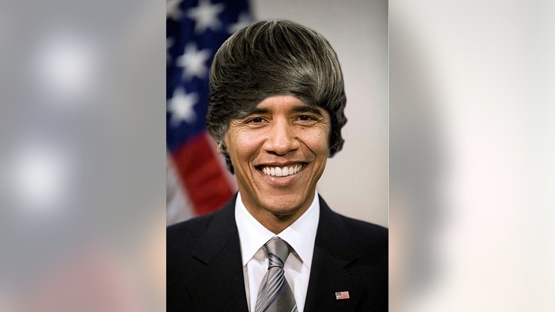 Your Favorite Politicians Get 'Bieberized'