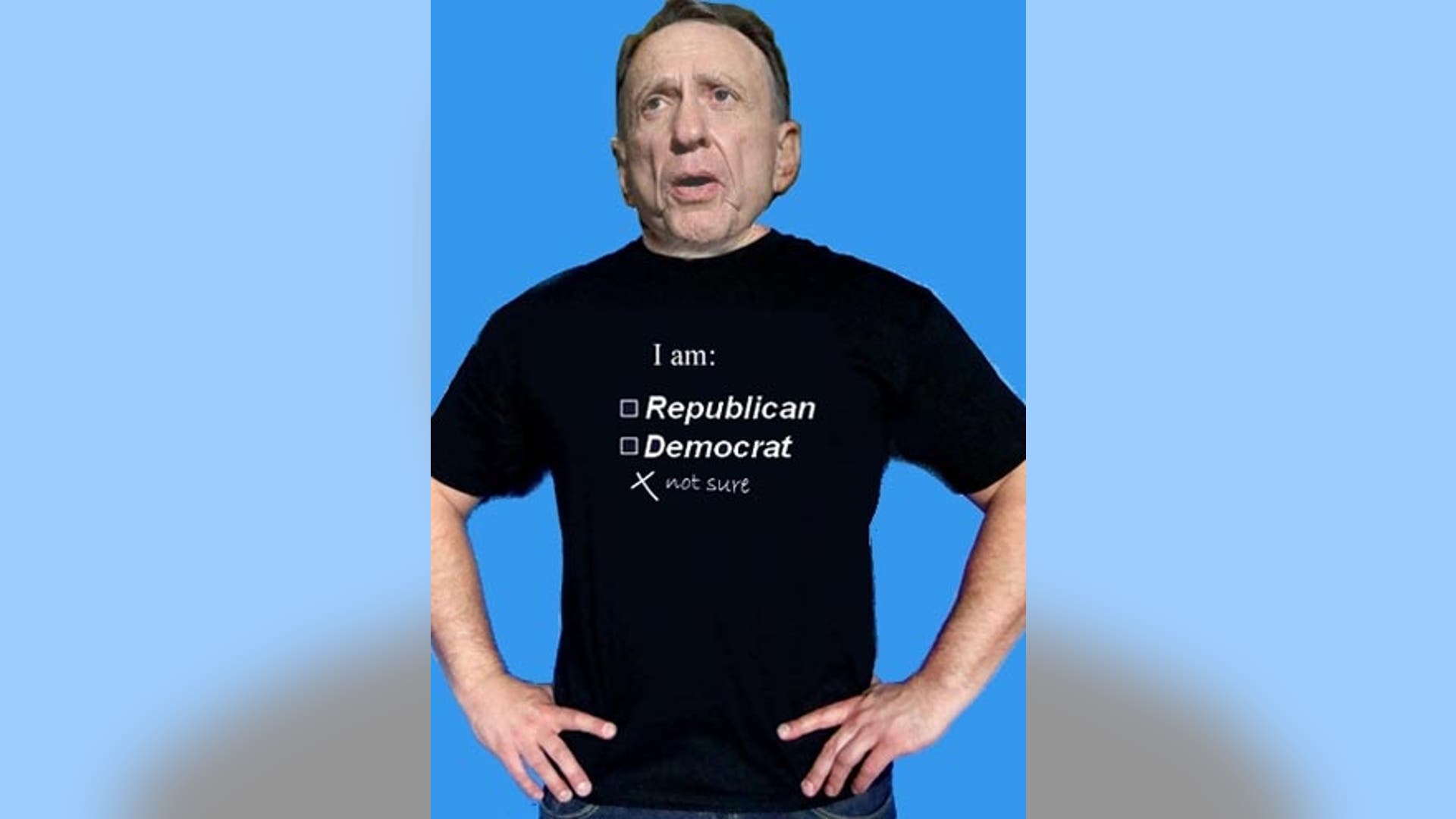 T-Shirts We Would Like to See