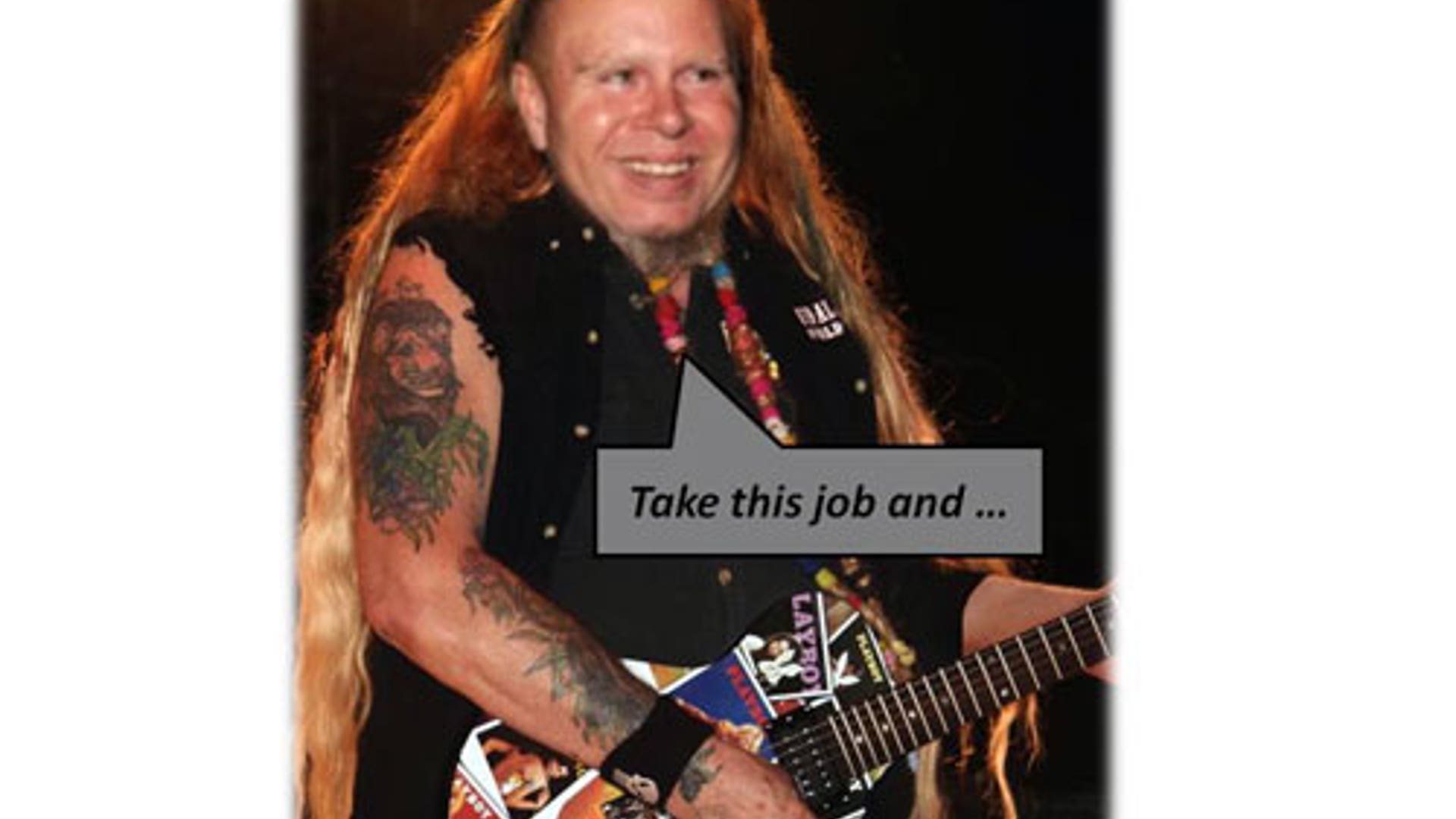 What's Next for Slater?