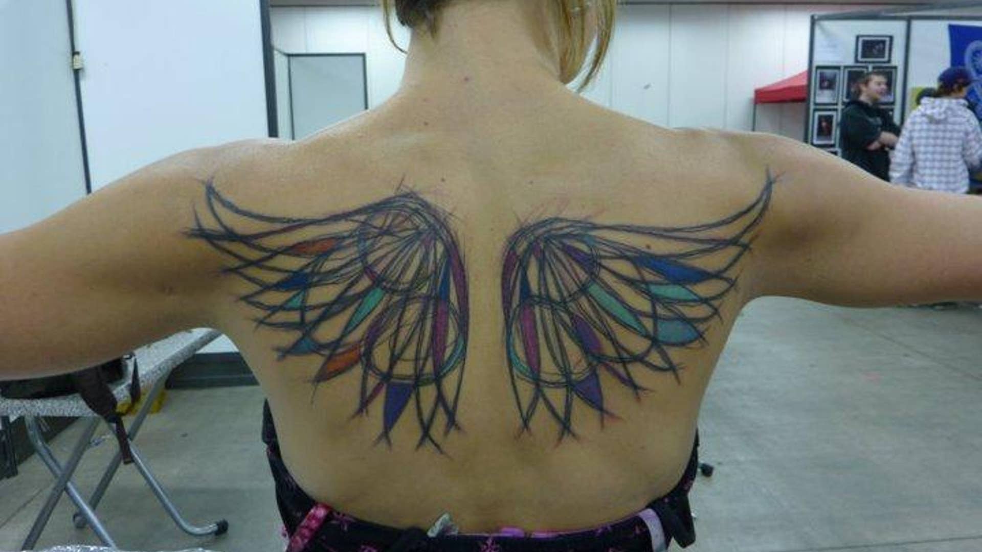 Wings