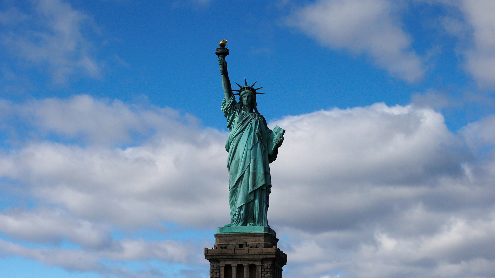 Take 'em all down? 10 of the world's iconic statues and why they could