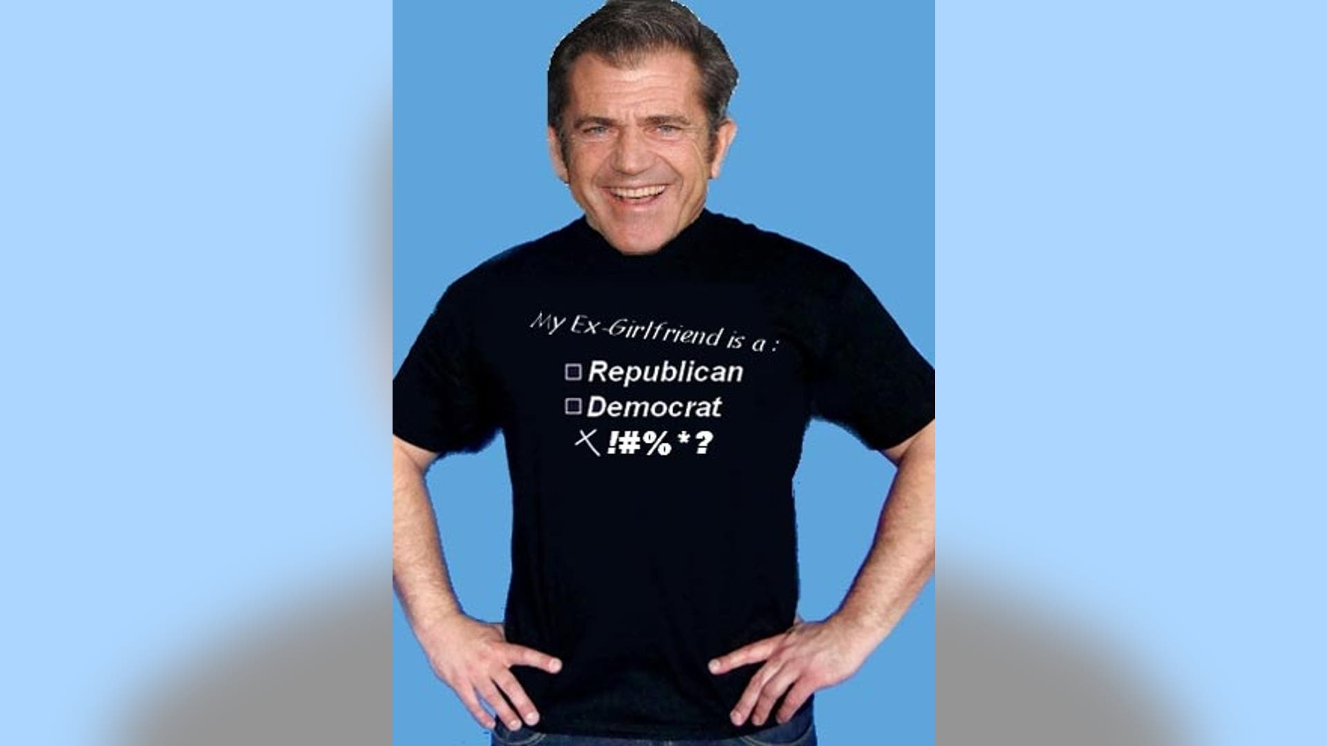 T-Shirts We Would Like to See