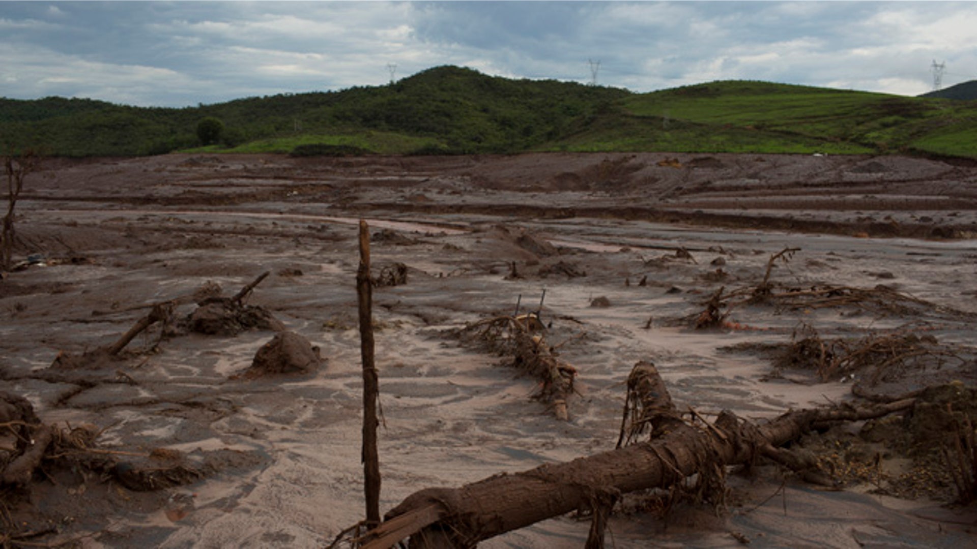 Mine disaster continues to wreak havoc in Brazil Fox News