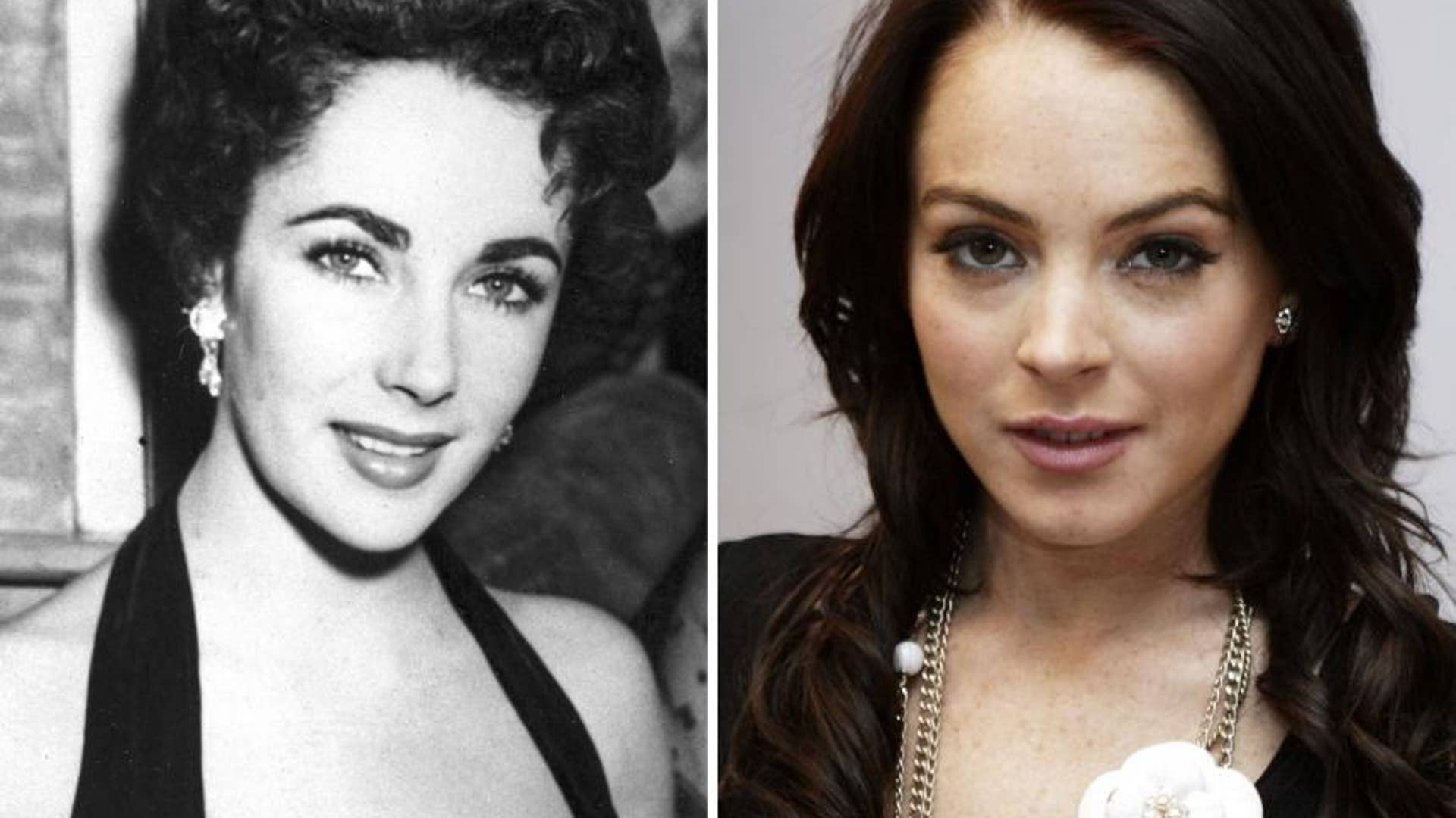 The Changing Face of Lindsay Lohan | Fox News