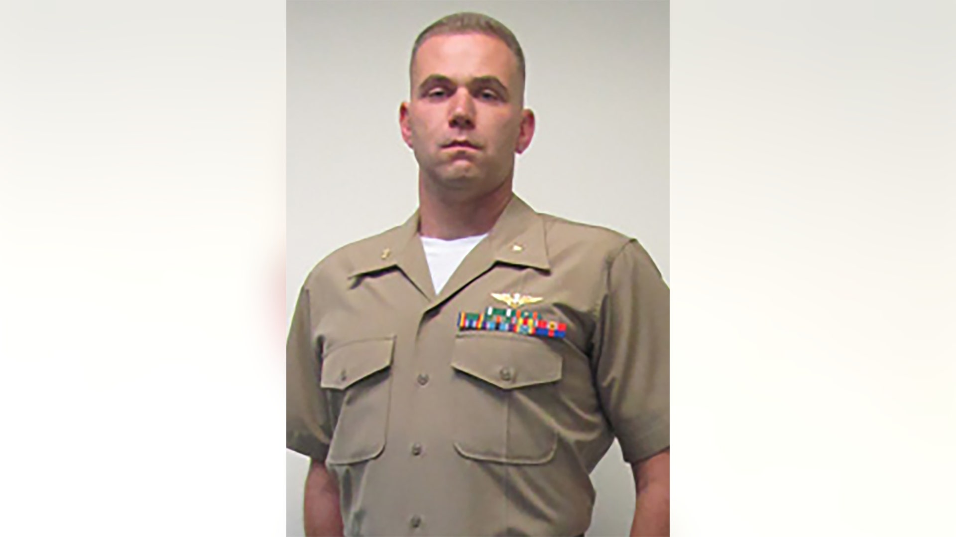 Major Caine M Goyette