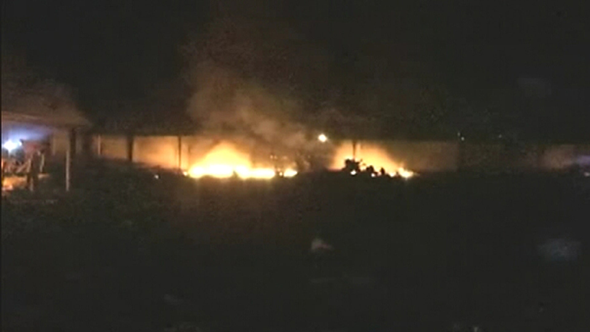 UBL Burning Compound