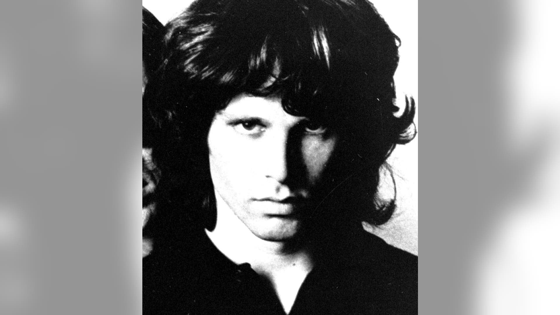 Jim Morrison
