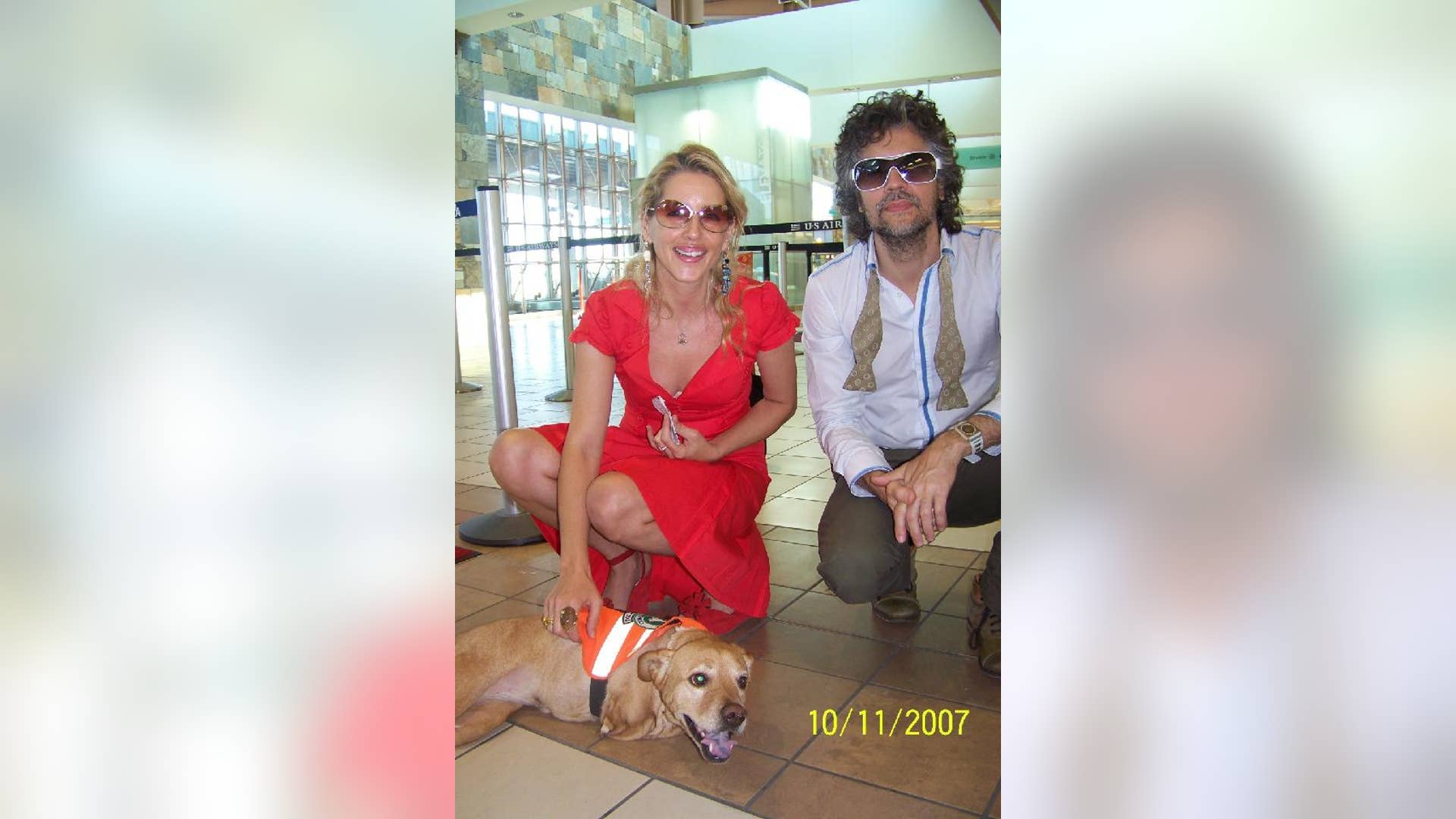 Faith with Wayne Coyne