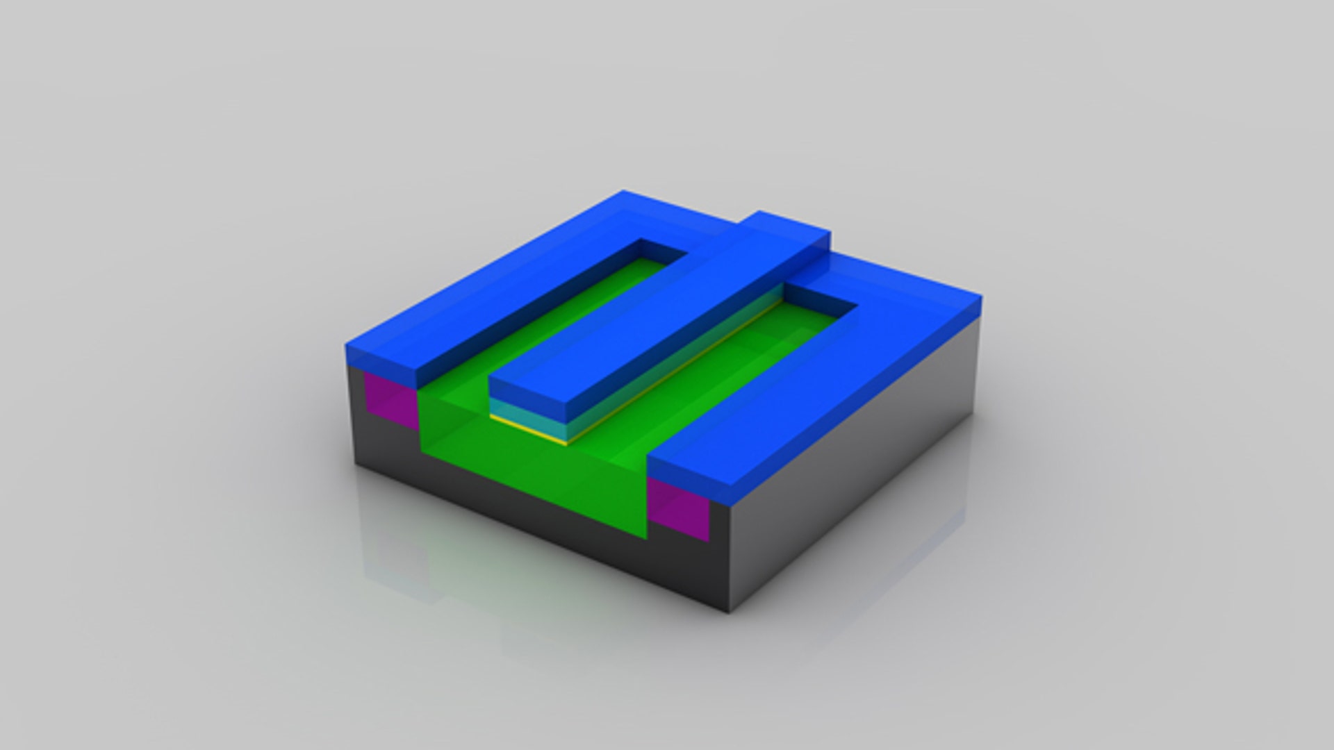 Applying Photo Resist